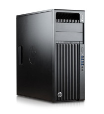 [A+ ]Computer HP Z440 Workstation / Intel® Xeon® / RAM 32 GB / SSD Disk