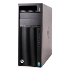 [A+ ]Computer HP Z440 Workstation / Intel® Xeon® / RAM 32 GB / SSD Disk