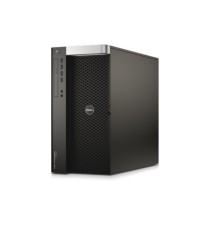[A- ]Computer Dell Precision T7600 Workstation / Intel® Xeon® / RAM 64 GB / SSD Disk