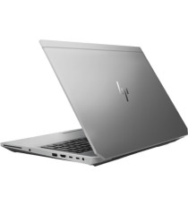 [A ]Laptop HP ZBOOK 15 G5 Touch / i7 / RAM 32 GB / SSD Disk / 15,6″ FHD          NITS