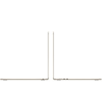 [Scatola aperta]Laptop Apple MacBook Air 2023 / Apple M / RAM 16 GB / SSD Disk / 15,6″ 2.8K