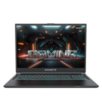 [Scatola aperta]Laptop Gigabyte G6 KF RC56KF / i7 / RAM 16 GB / SSD Disk / 16,0″ WUXGA