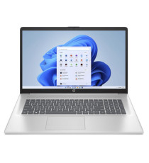 [Scatola aperta]Laptop HP 17-cp3775ng | Ryzen 7 7000s / AMD Ryzen™ 7 / RAM 16 GB / SSD Disk / 17,3″ FHD