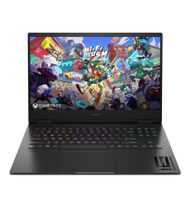 [Scatola aperta]Laptop HP OMEN 16-wf1001nl | RTX 4070 (8 GB) | QHD / i7 / RAM 16 GB / SSD Disk / 16,0″ WQHD