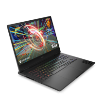 [Scatola aperta]Laptop HP Omen BY Gaming 16-XD0373NG / AMD Ryzen™ 7 / RAM 16 GB / SSD Disk / 16,0″ FHD