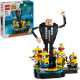 Lego Minions Cattivissimo me 4 - Gru e Minions in mattoncini - Lego 75582 Anni 9+ 839pz