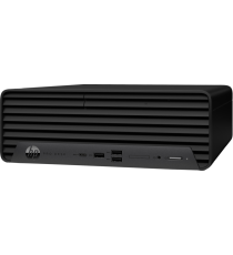 [Scatola aperta]Computer HP Pro SFF 400 G9 | i5 12.gen | Windows 11 Pro / i5 / RAM 8 GB / SSD Disk