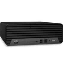 [Scatola aperta]Computer HP ProDesk 600 G6 SFF / i5 / RAM 16 GB / SSD Disk