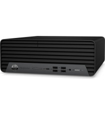 [Scatola aperta]Computer HP ProDesk 600 G6 SFF / i7 / RAM 16 GB / SSD Disk