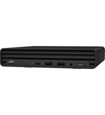 [Scatola aperta]Computer HP ProMini 260 G9 | hexa core / i3 / RAM 8 GB / SSD Disk