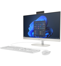 [Scatola aperta]Computer HP ProOne 240 G10 / i3 / RAM 8 GB / SSD Disk