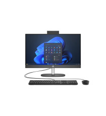 [Scatola aperta]Computer HP ProOne 240 G10 / i5 / RAM 8 GB / SSD Disk