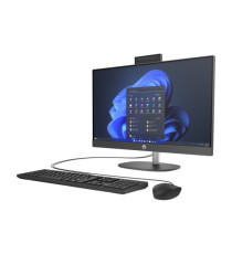 [Scatola aperta]Computer HP ProOne 240 G10 / i7 / RAM 16 GB / SSD Disk