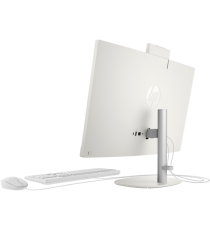 [Scatola aperta]Computer HP ProOne 240 G10 AiO / i5 / RAM 16 GB / SSD Disk