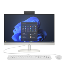 [Scatola aperta]Computer HP ProOne 240 G10 AiO / i5 / RAM 8 GB / SSD Disk