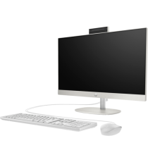 [Scatola aperta]Computer HP ProOne 240 G10 AiO | Core i5-13.gen | 16 GB RAM / i5 / RAM 16 GB / SSD Disk