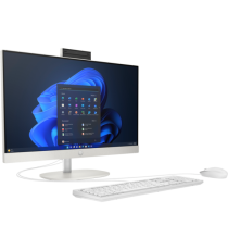 [Scatola aperta]Computer HP ProOne 240 G10 | i5-1335U / i5 / RAM 16 GB / SSD Disk