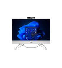 [Scatola aperta]Computer HP ProOne 240 G9 AiO / i5 / RAM 16 GB / SSD Disk