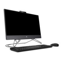 [Scatola aperta]Computer HP ProOne 240 G9 AiO / i5 / RAM 8 GB / SSD Disk
