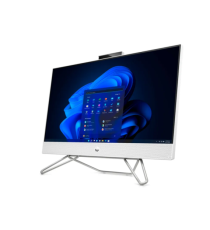 [Scatola aperta]Computer HP ProOne 240 G9 AiO / i5 / RAM 8 GB / SSD Disk