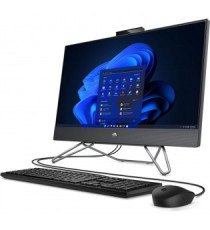 [Scatola aperta]Computer HP ProOne 240 G9 AiO | 6 core , NO WIFI / i3 / RAM 8 GB / SSD Disk