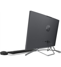 [Scatola aperta]Computer HP ProOne 240 G9 AiO | 6 core , NO WIFI / i3 / RAM 8 GB / SSD Disk