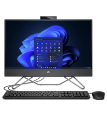 [Scatola aperta]Computer HP ProOne 240 G9 AiO | i5 12.gen | 16 GB RAM / i5 / RAM 16 GB / SSD Disk