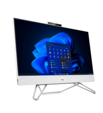 [Scatola aperta]Computer HP ProOne 240 G9 AiO, PIXL / i5 / RAM 8 GB / SSD Disk