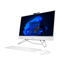 [Scatola aperta]Computer HP ProOne 240 G9 NT AiO / i3 / RAM 8 GB / SSD Disk