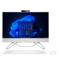 [Scatola aperta]Computer HP ProOne 240 G9 NT AiO / i5 / RAM 8 GB / SSD Disk