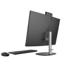 [Scatola aperta]Computer HP ProOne 245 G10 AiO / AMD Ryzen™ 5 / RAM 16 GB / SSD Disk