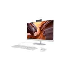 [Scatola aperta]Computer HP ProOne 245 G10 AiO / AMD Ryzen™ 5 / RAM 16 GB / SSD Disk