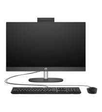 [Scatola aperta]Computer HP ProOne 245 G10 AiO / AMD Ryzen™ 5 / RAM 8 GB / SSD Disk