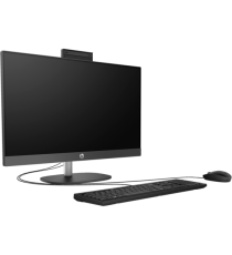 [Scatola aperta]Computer HP ProOne 245 G10 AiO / AMD Ryzen™ 5 / RAM 8 GB / SSD Disk