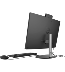 [Scatola aperta]Computer HP ProOne 245 G10 AiO / AMD Ryzen™ 5 / RAM 8 GB / SSD Disk