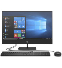 [Scatola aperta]Computer HP ProOne 440 G6 AiO / i5 / RAM 16 GB / SSD Disk
