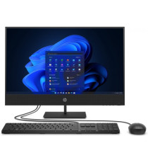 [Scatola aperta]Computer HP ProOne 440 G6 AiO / i5 / RAM 16 GB / SSD Disk