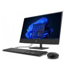 [Scatola aperta]Computer HP ProOne 440 G6 AiO / i5 / RAM 16 GB / SSD Disk