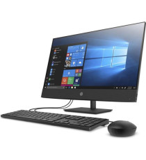 [Scatola aperta]Computer HP ProOne 440 G6 AiO / i5 / RAM 8 GB / SSD Disk