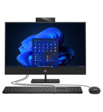 [Scatola aperta]Computer HP ProOne 440 G6 AiO / Intel i3 / 8GB / SSD 256GB / FREEDOS / i3 / RAM 8 GB / SSD Disk