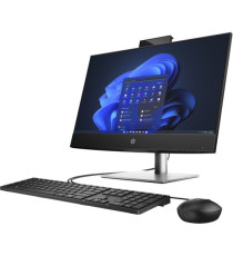 [Scatola aperta]Computer HP ProOne 440 G9 AiO | i5 13.gen T series | Win 11 MAR / i5 / RAM 16 GB / SSD Disk