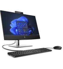 [Scatola aperta]Computer HP ProOne 440 G9 AiO | i7-12700T / i7 / RAM 16 GB / SSD Disk