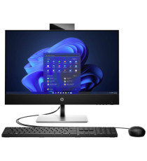 [Scatola aperta]Computer HP ProOne 440 G9 NT AiO / i5 / RAM 16 GB / SSD Disk