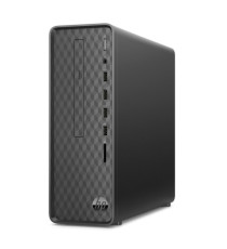 [Scatola aperta]Computer HP Slim Desktop S01-aF0019ns / AMD Ryzen™ 3 / RAM 8 GB / SSD Disk