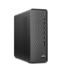 [Scatola aperta]Computer HP Slim Desktop S01-aF0019ns / AMD Ryzen™ 3 / RAM 8 GB / SSD Disk