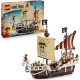 Lego One Piece - La nave pirata Going Merry - Lego 75639 con 5 Minifigure tra cui Luffy, Zoro e Nami Anni 10+ 1376pz