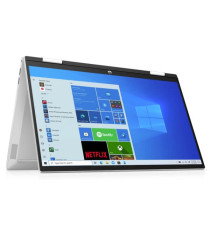 [Scatola aperta]Laptop HP Pavilion x360 Convertible 14-dy0021nx Pentium Gold/SSD/14 FHD/Win 11 / Intel® Pentium® / RAM