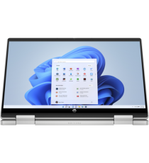 [Scatola aperta]Laptop HP Pavilion x360 Laptop 14-ek1514nz / i5 / RAM 8 GB / SSD Disk / 14,0″ FHD