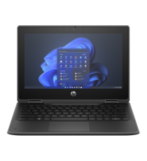 [Scatola aperta]Laptop HP Pro x360 Fortis 11 G11 | 2v1 | Touch / Intel® N-series / RAM 4 GB / SSD Disk / 11,6″ HD