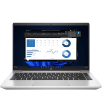 [Scatola aperta]Laptop HP ProBook 440 G9 / i7 / RAM 16 GB / SSD Disk / 14,0″ FHD